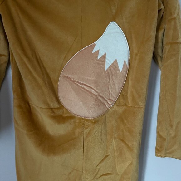 Pokémon Eevee Costume Onesie - Picture 6 of 11